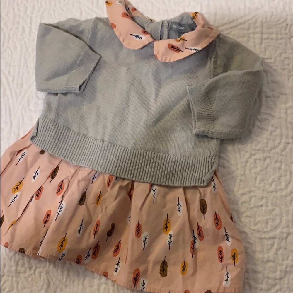 Sweater set - Picture 3 of 3